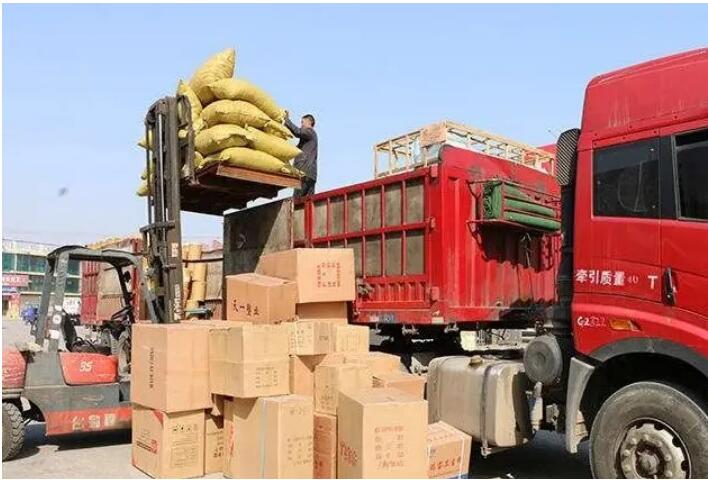 厦门到君山区物流专线