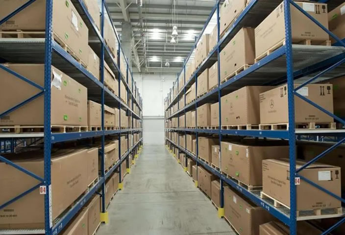 厦门到君山区货物仓储