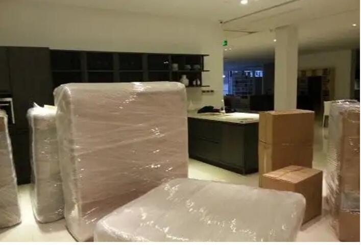 厦门到君山区长途搬家