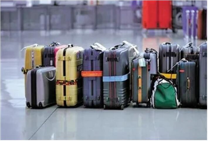 厦门到君山区行李托运