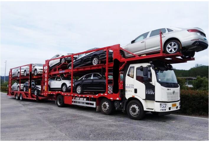 厦门到君山区轿车托运